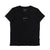 GIORDANO Women's Message Tee  (05395239)