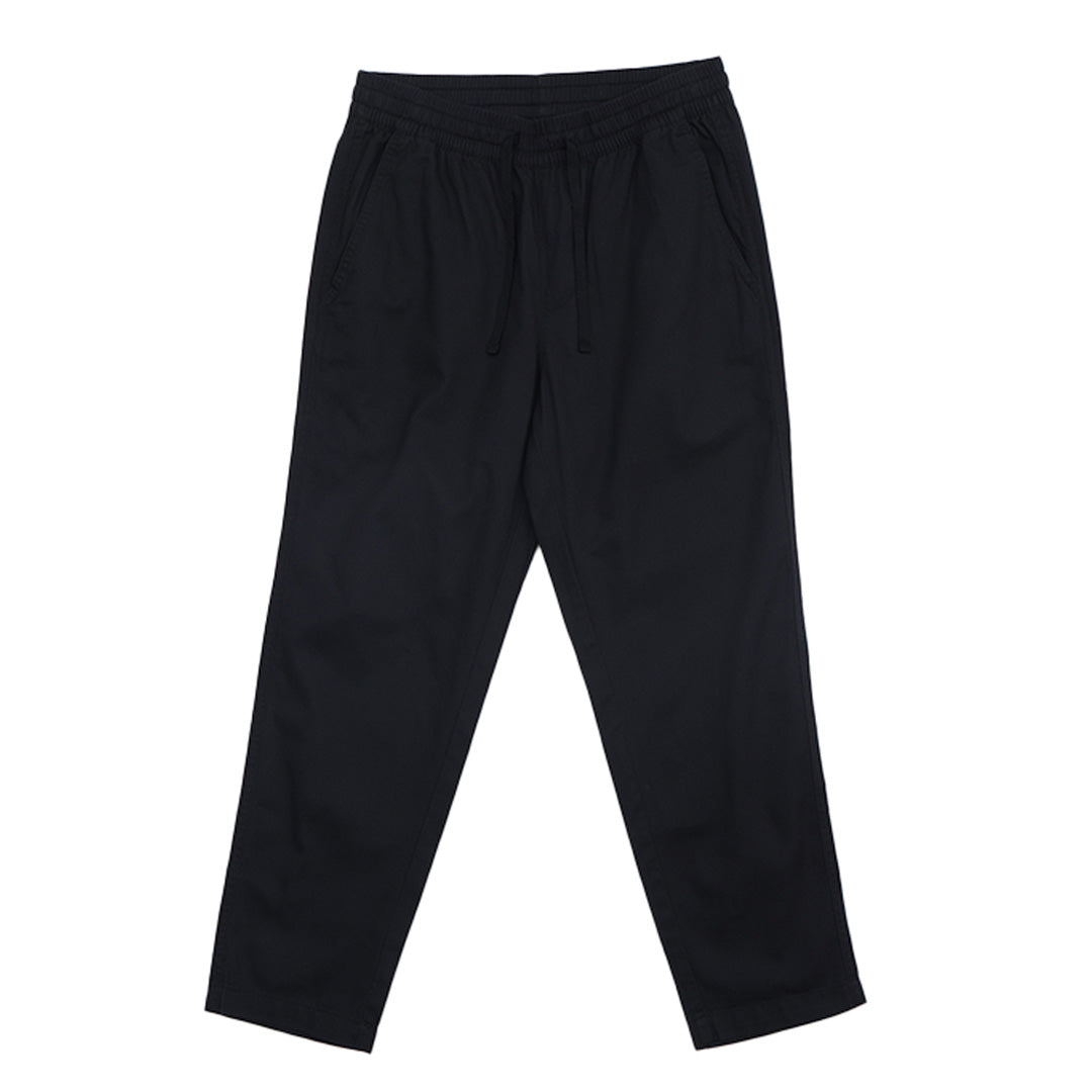 GIORDANO Men's Cotton Twill Mid Rise Crop Pants (01125008)