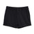 GIORDANO Women's Cotton Nylon Spandex Twill Mid Rise Slim Fit Pocket Shorts (05406218)