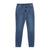 GIORDANO Women's Denim High Waist Slim Tapered Fit Jeans (05415031)
