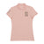 GIORDANO Women's 3D Lion Polo (05315222)