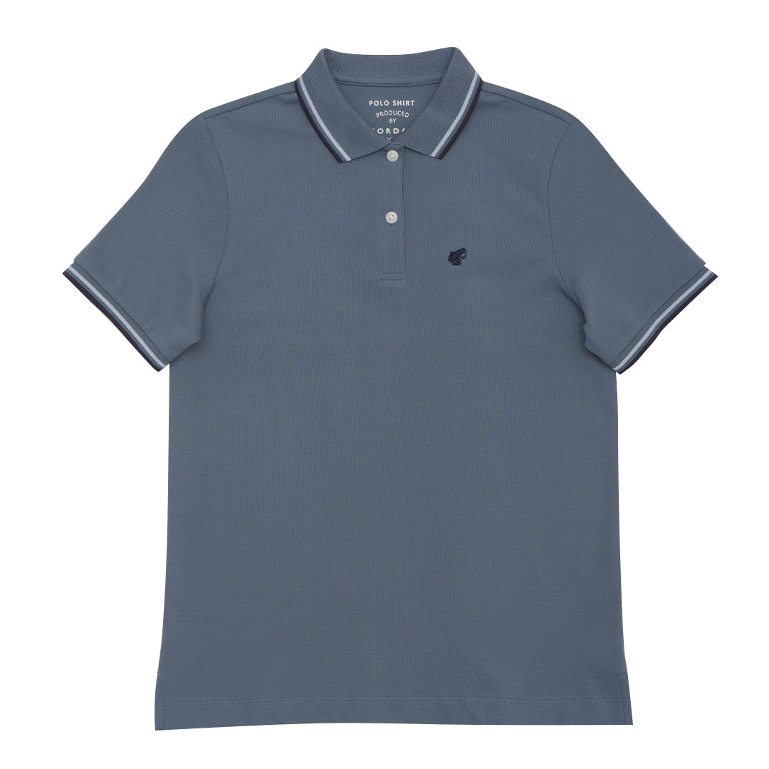 GIORDANO Women's Frog Polo (05315700)