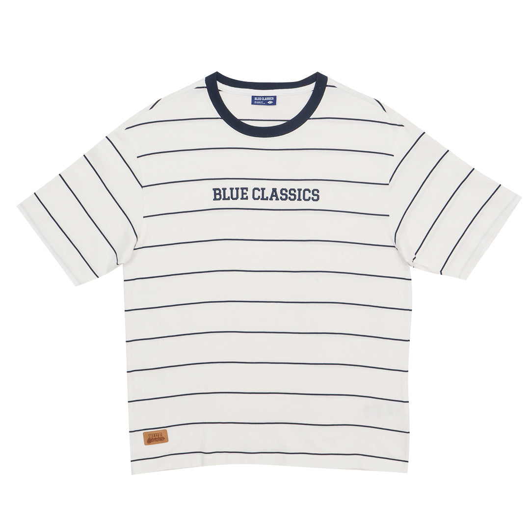 GIORDANO Men's�Blue Classics�Printed Tee (01095209)