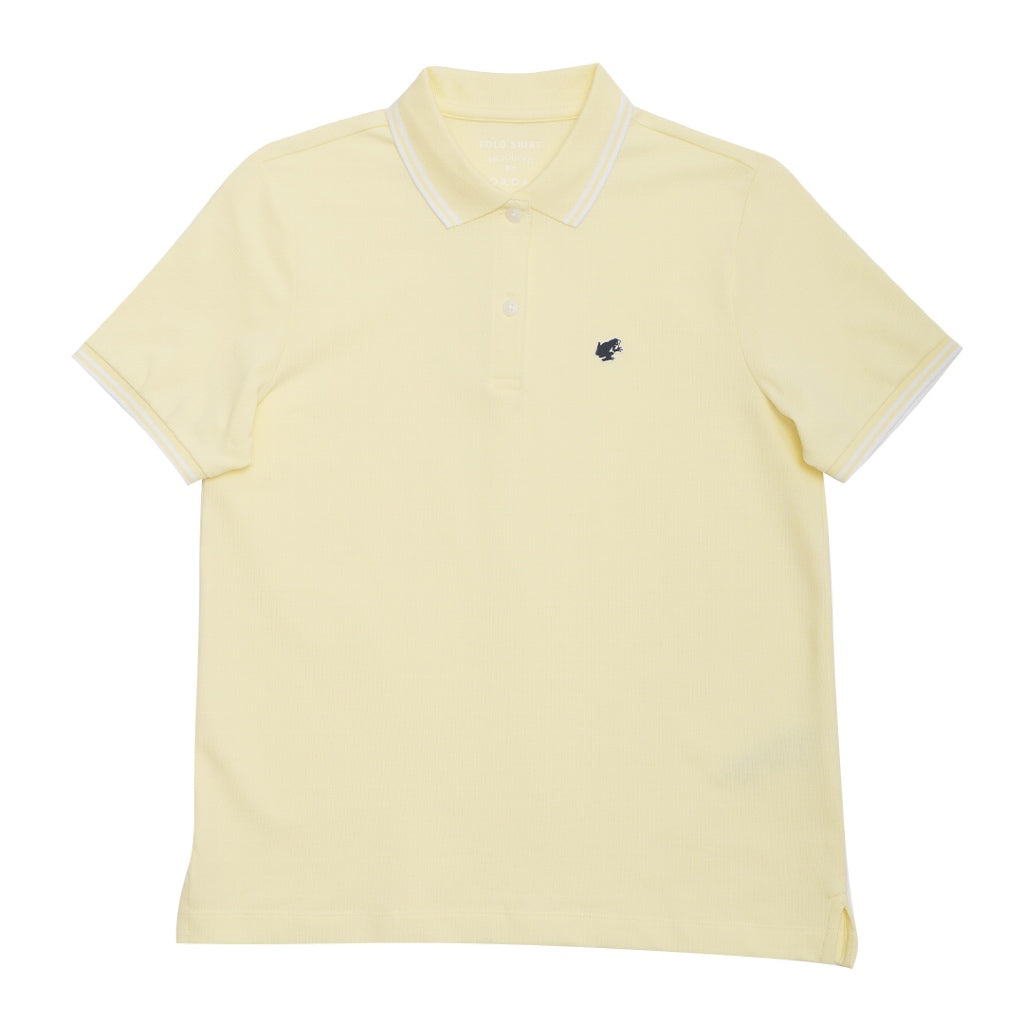 GIORDANO Women's Frog Polo (05315700)