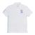 GIORDANO Women's Comfort Fit 3D Lion Polo (05316227)