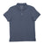 GIORDANO Women's Stretch Waffle Polo (05315253)