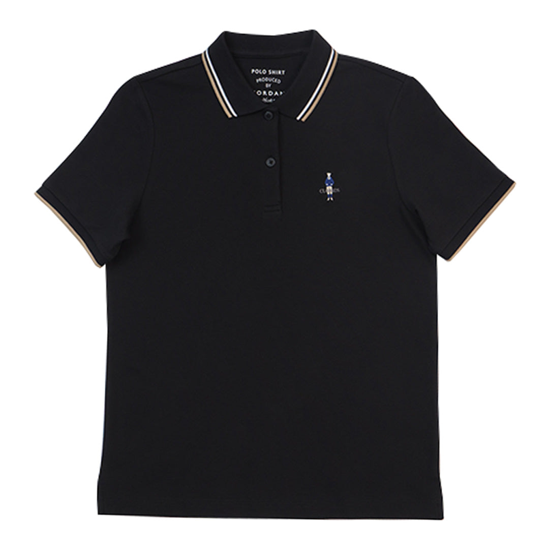 GIORDANO Women's Classic Man Polo (05315260)