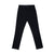 GIORDANO Men's Twill Mid Rise Regular Tapered Khaki Pants (01115027)