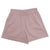 GIORDANO Women's Cotton Twiill High Waist Relax Fit Shorts  (05405204)