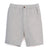 GIORDANO Men's Linen Cotton Low Rise Slim Fit Bermuda Shorts (01106227)
