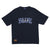 GIORDANO Men's Blue Classics Printed Tee (01095209)