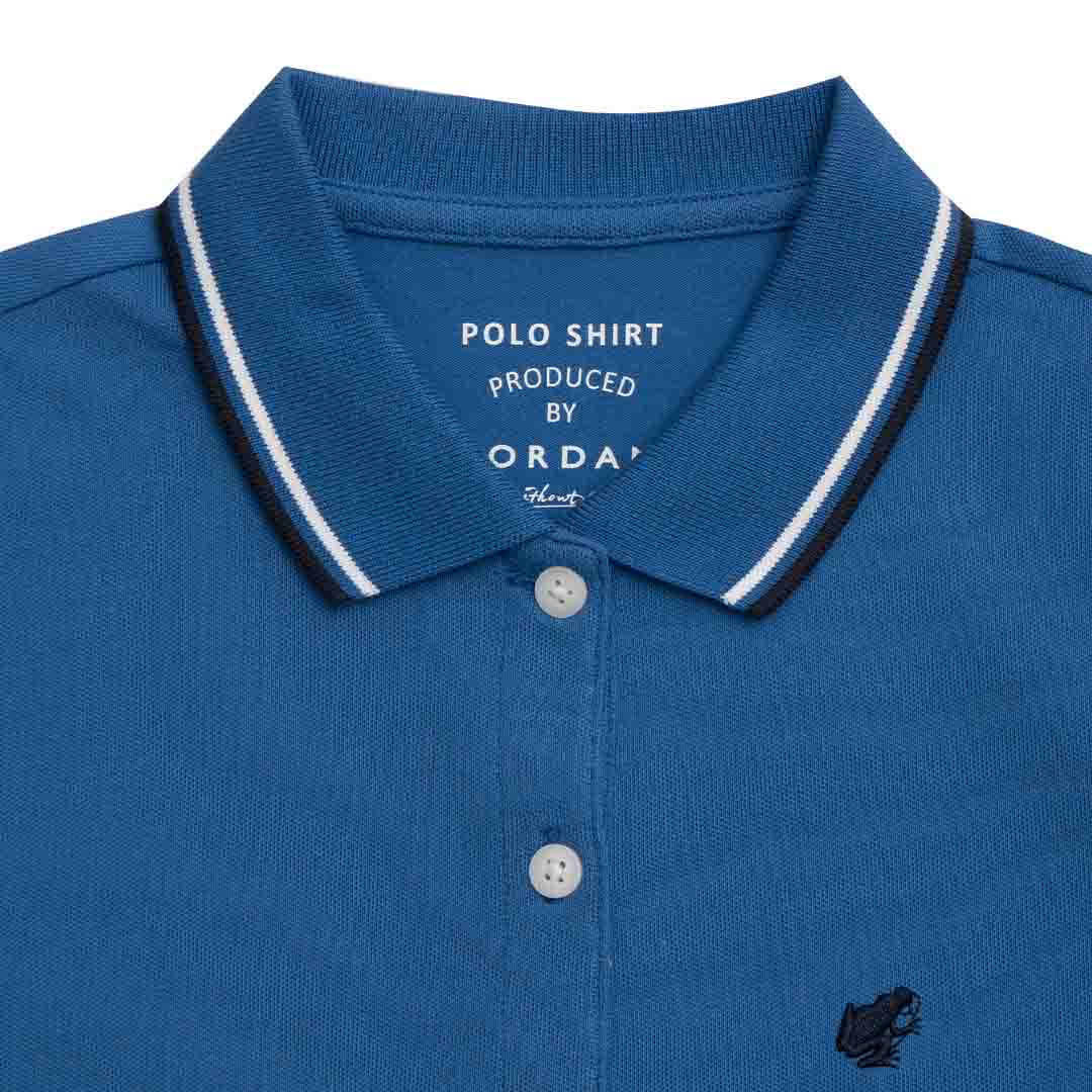 GIORDANO Women's Frog Polo (05313700)