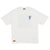 GIORDANO Men's Blue Classics Printed Tee (01095209)