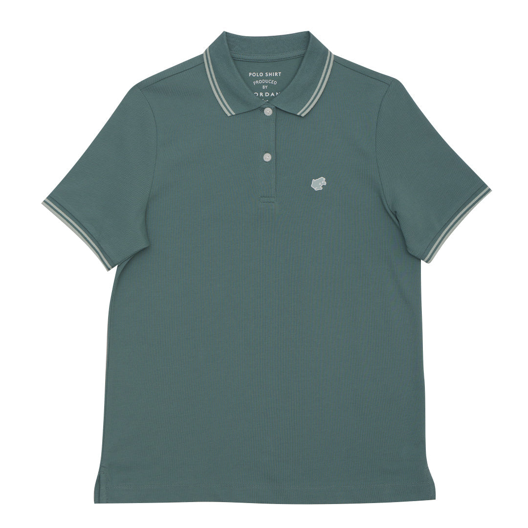 GIORDANO Women's Frog Polo (05315700)