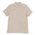GIORDANO Women's Cotton Nylon Pique Short Sleeves Comfort Fit Solid Polo (05316275)