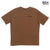 GIORDANO Men's BSX Cotton Jersey Crew Neck Regular Fit Printed Tee (04096201)