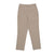 GIORDANO Women's Twill High Waist Regular Tapered Fit Pants (05415026)