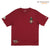 GIORDANO Men's Classics Club Printed Tee�(01095295)