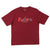 GIORDANO Men's Crew Neck Relax Fit Holiday Printed Tee (01095235)