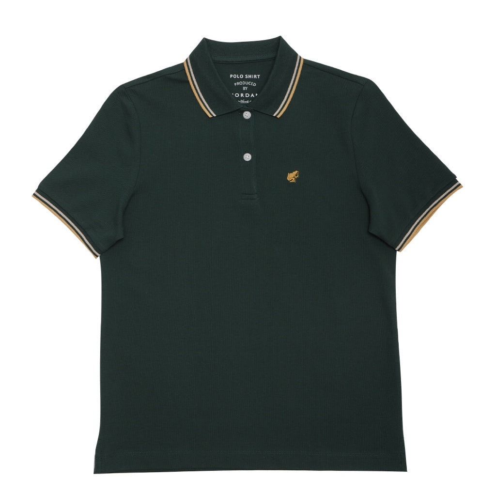 GIORDANO Women's Frog Polo (05315700)