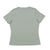 GIORDANO Women's Liquid Touch Comfort Fit  Pocket Tee (05325217)