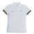 GIORDANO Women's Club House Cotton Lycra Pique Slim Fit Polo (05316172)