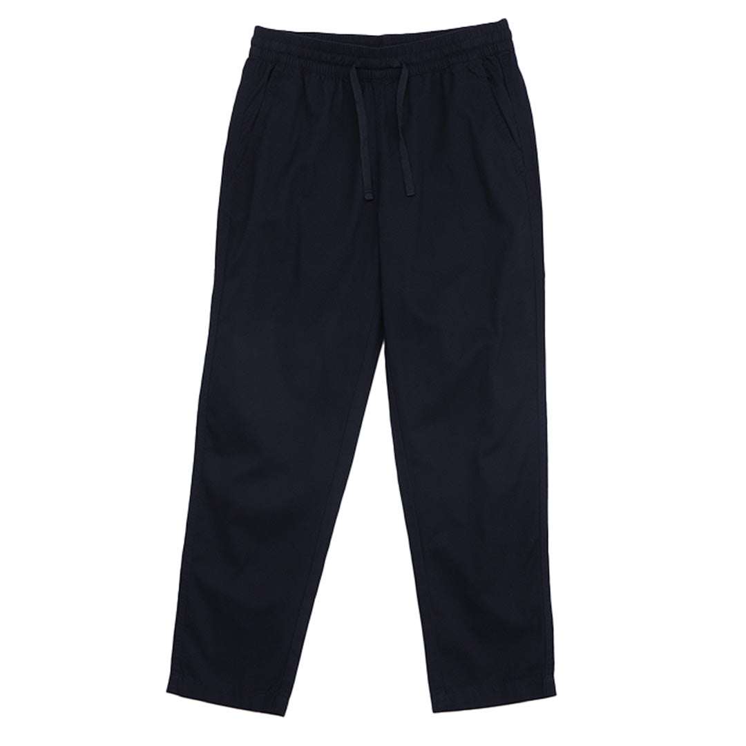 GIORDANO Men's Cotton Twill Mid Rise Crop Pants (01125008)