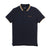 GIORDANO Men's Slim Fit Signature Polo (01016256)