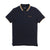GIORDANO Men's Slim Fit Signature Polo (01016256)
