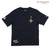 GIORDANO Men's Classics Club Printed Tee (01095295)