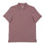GIORDANO Women's Cotton Lycra Solid Polo (05315317)