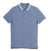 GIORDANO Men's Slim Fit Signature Polo (01016256)