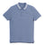 GIORDANO Men's Slim Fit Signature Polo (01016256)
