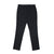 GIORDANO Men's Twill Mid Rise Regular Tapered Khaki Pants (01115027)