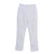 GIORDANO Women's Cotton Nylon Spandex Twill High Waist Regular Tapered Fit Pants (05416052)