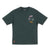 GIORDANO Men's Cotton Jersey Relax Fit Printed Tee�(01096268)
