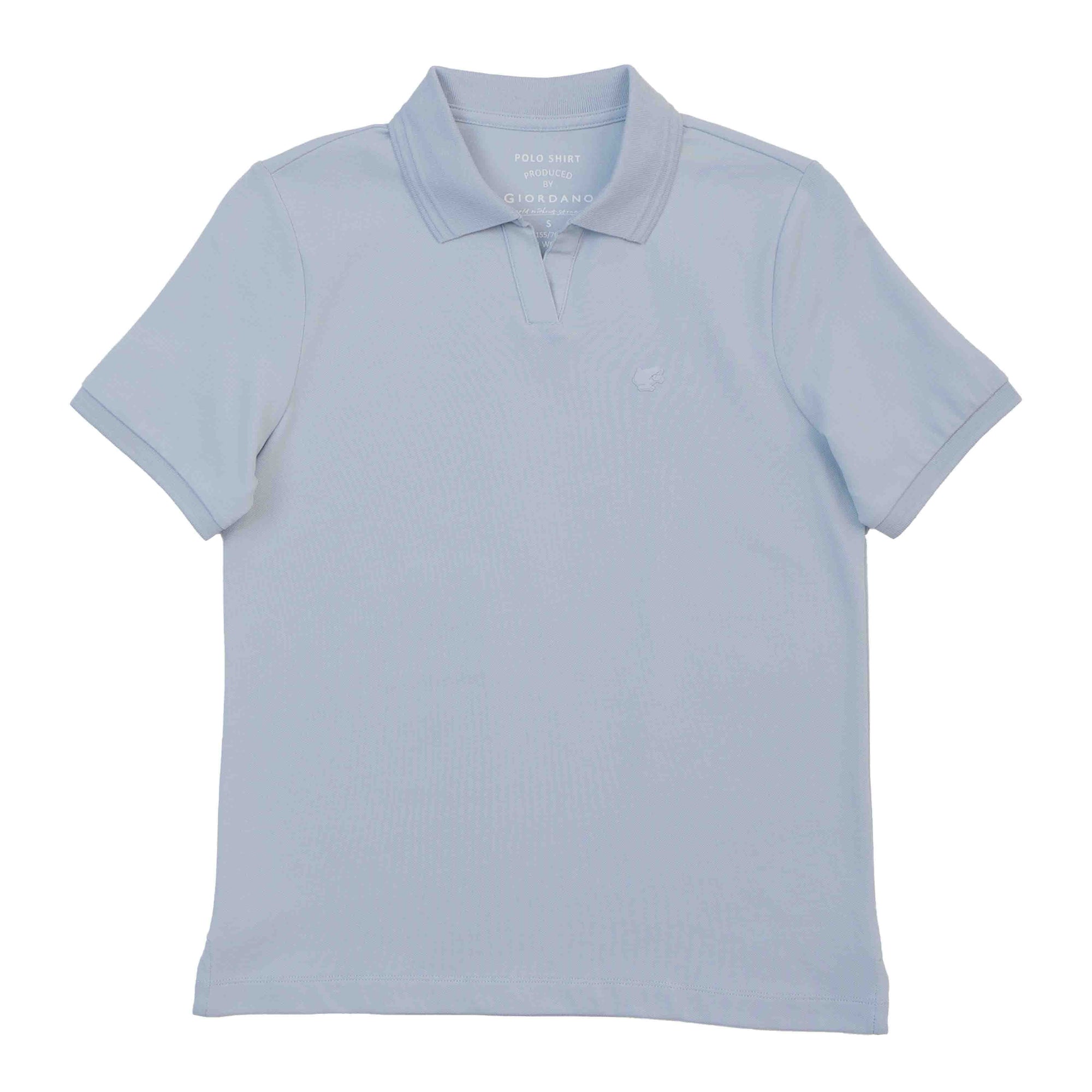 GIORDANO Women's Frog Polo (05315700)
