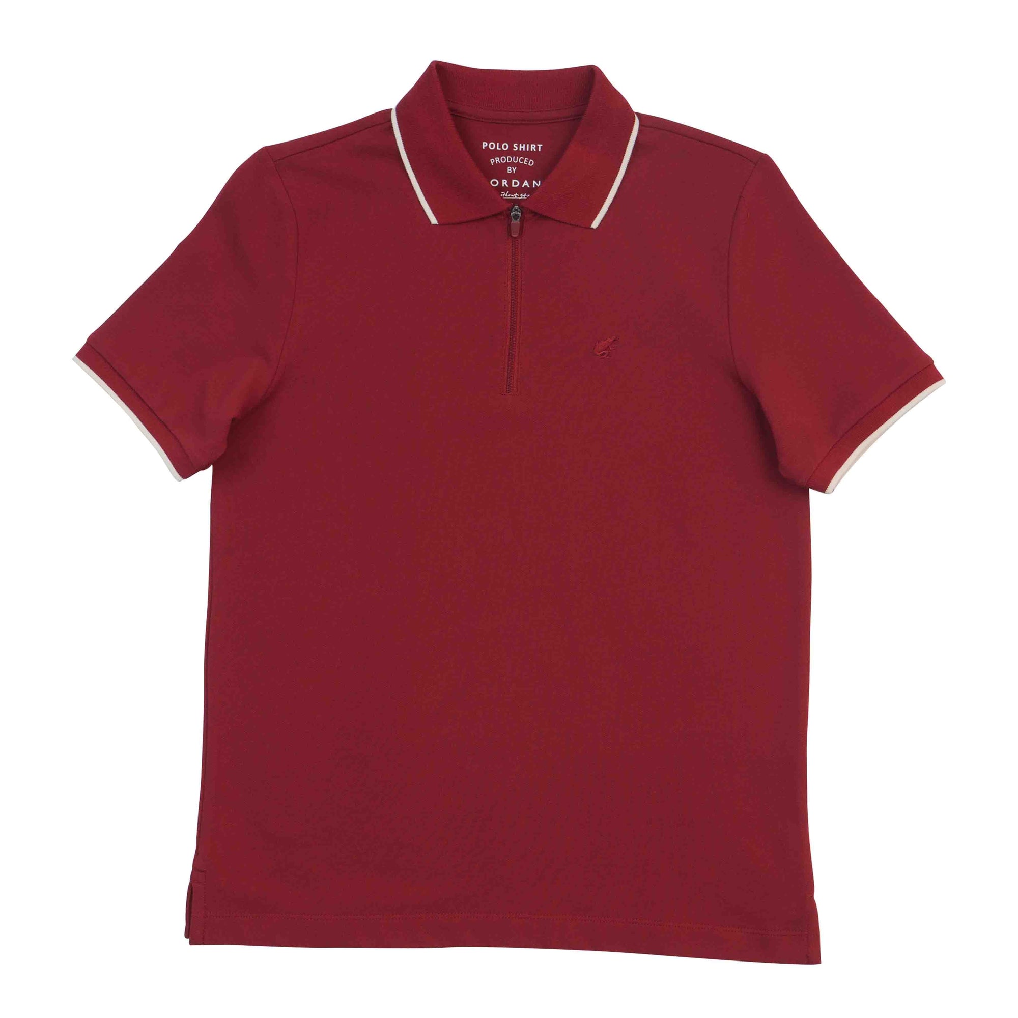 GIORDANO Women's Frog Polo (05315700)