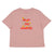 GIORDANO Women's Sorona Boyfriend Fit Printed Tee  (05395210)