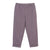 GIORDANO Women's Cotton Twill Mid Rise Relax Tapered Audrey Cropped Pants (05426256)