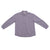 GIORDANO Women's Twill Acute Collar Long Sleeves Loose Fit Shirt (05345023)