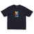 GIORDANO Men's Sorona Printed Tee (01095207)
