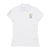 GIORDANO Women's 3D Lion Polo (05315222)