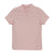 GIORDANO Women's Polyester Waffle Comfort Solid Polo (05316295)