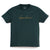 GIORDANO Men's Signature Logo Slim Fit Tee (01096203)