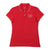 GIORDANO Women's Cotton Lycra Bold Polo (05315332)