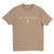 GIORDANO Men's Slim Fit Lion Logo Tee (01096201)
