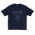 GIORDANO Men's Athletic Dept. Relax Fit Printed Tee (01095232)