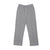 GIORDANO Men's Jacquard Mid Rise Relax Straight Jogger Pants (01114139)