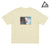 GIORDANO Men's�G-Motion Sorona Printed Tee  (09095329)